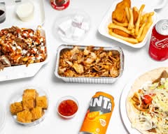 Tatura Kebabs