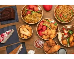 Wok To Box - Norwich