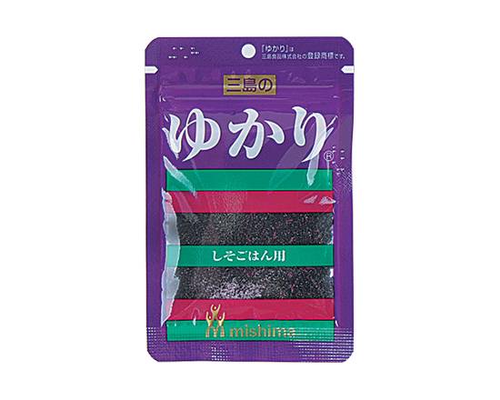 三島 ゆかり 20g【素材食品】