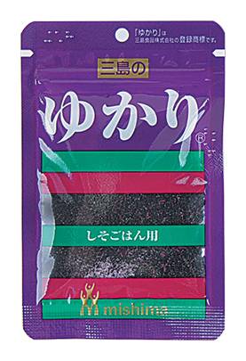 三島 ゆかり 20g