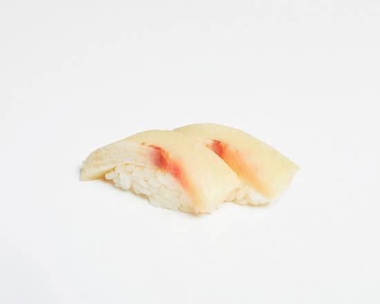 Yellowtail Nigiri