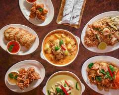 Moodie Foodie Thai