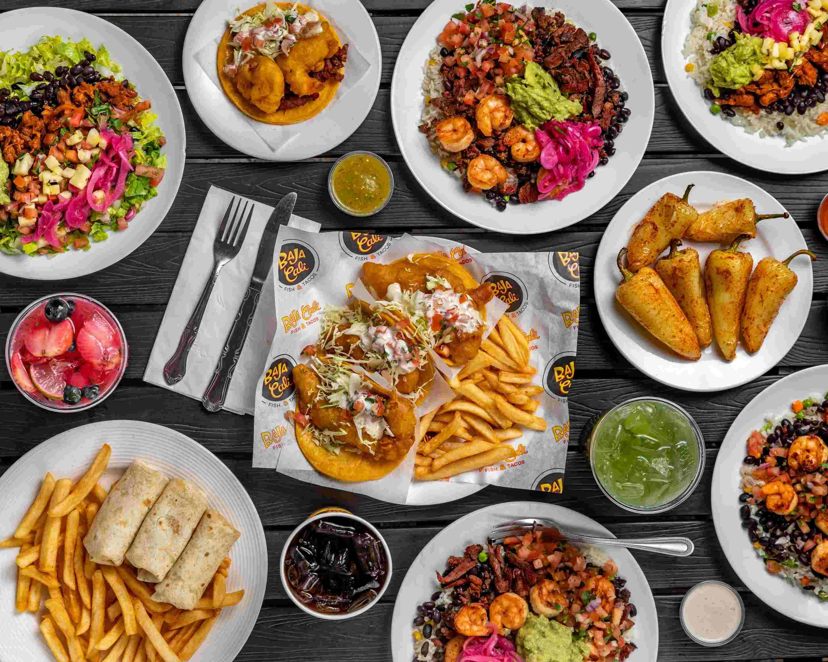 Order Girasol Cocina Mexicana Menu Delivery【Menu & Prices】 312 West