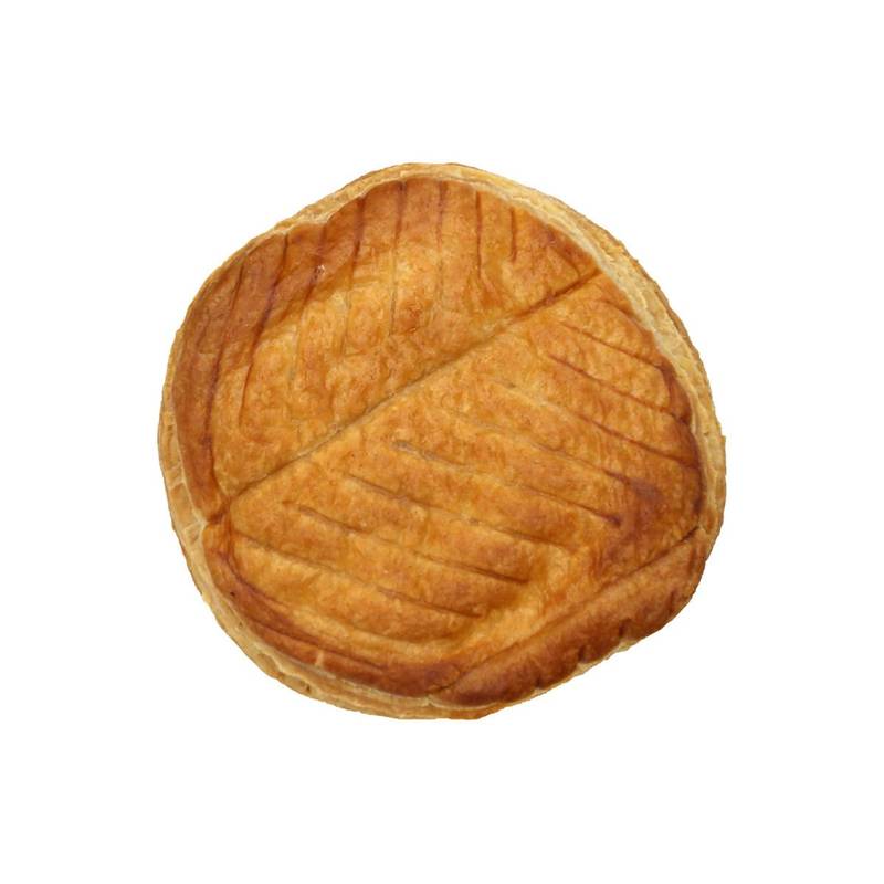 Galette Individuelle