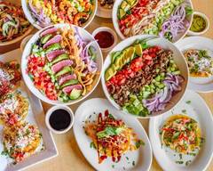 Baja Beach Tacos