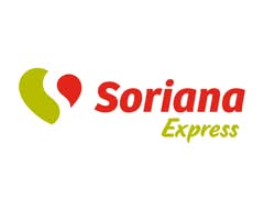 Soriana Express 🛒 - (Rinconada)