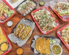 Taco Boys Mexican Grill