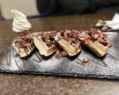 Chocolate Villa (luxury Dessert)