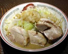 ラーメン源 ra-mengen