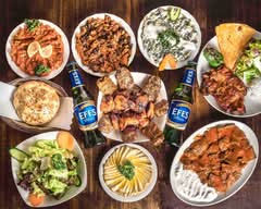 ケバブカフェ KEBAB CAFE TURKISH RESTAURANT