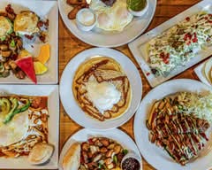 Frontera Sur (1300 SE Morrison St)