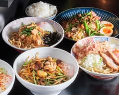 まぜそば小島屋