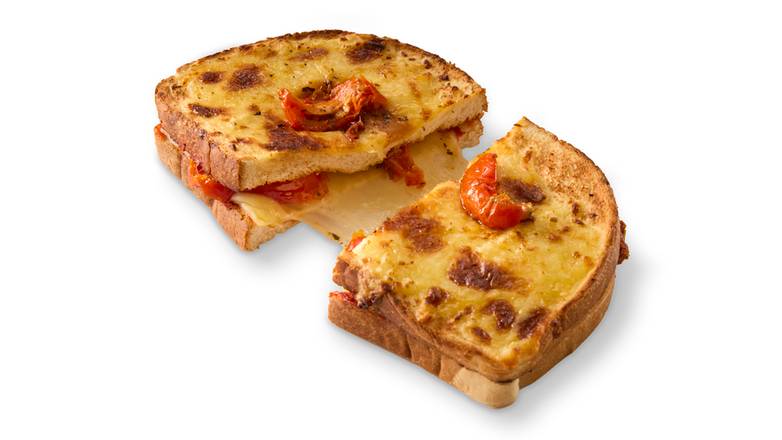 Cheese & Tomato Toastie