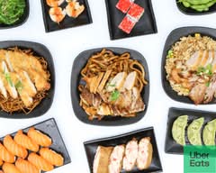 Oishii Sushi & Grill Restaurant (Wiesbaden)