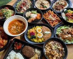 弁当箱ぷちあん 市ヶ谷店