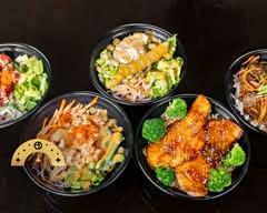 IKKO Japanese Ramen and Sushi