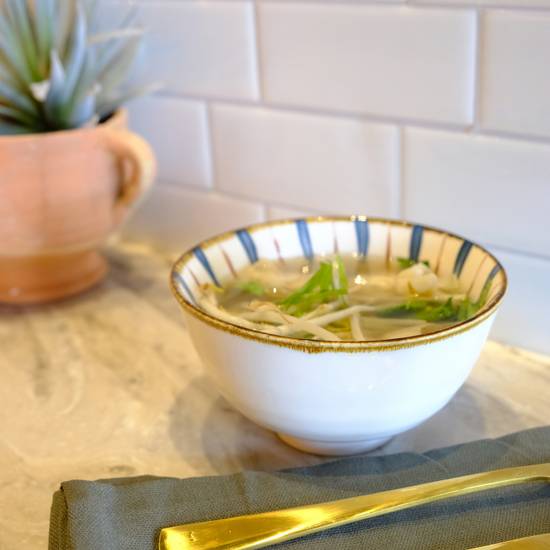 Won Ton (Entrée)