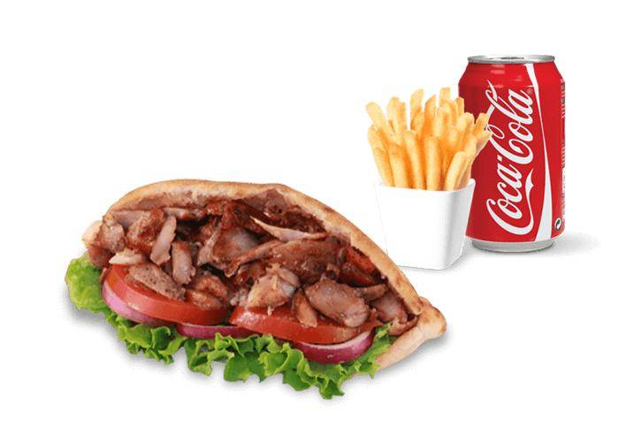 MANU SANDWICH CLASSIQUE