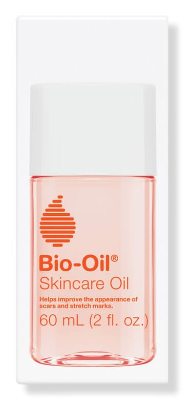 Bio-Oil Skincare Oil for Scars and Stretch Marks 2.0 oz