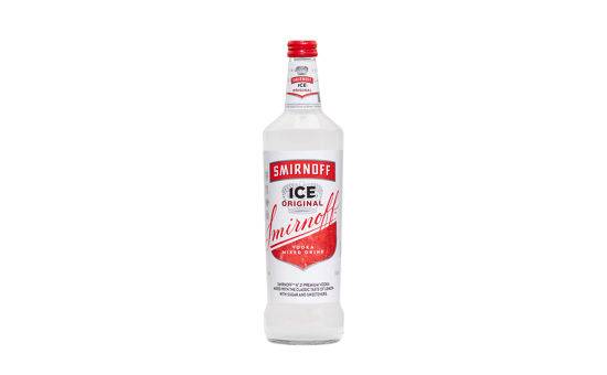 Smirnoff Ice Original Ready To Drink Premix Bottle 70cl