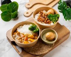 米Q私房菜館