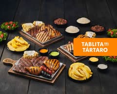 Tablita del Tártaro (Centro Histórico)