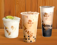 Tingtea 亭子茶 (Newmarket)