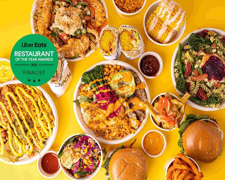 PICNIC SMITHDOWN RD Menu Takeaway in Liverpool Delivery Menu