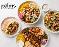 Palms Grill