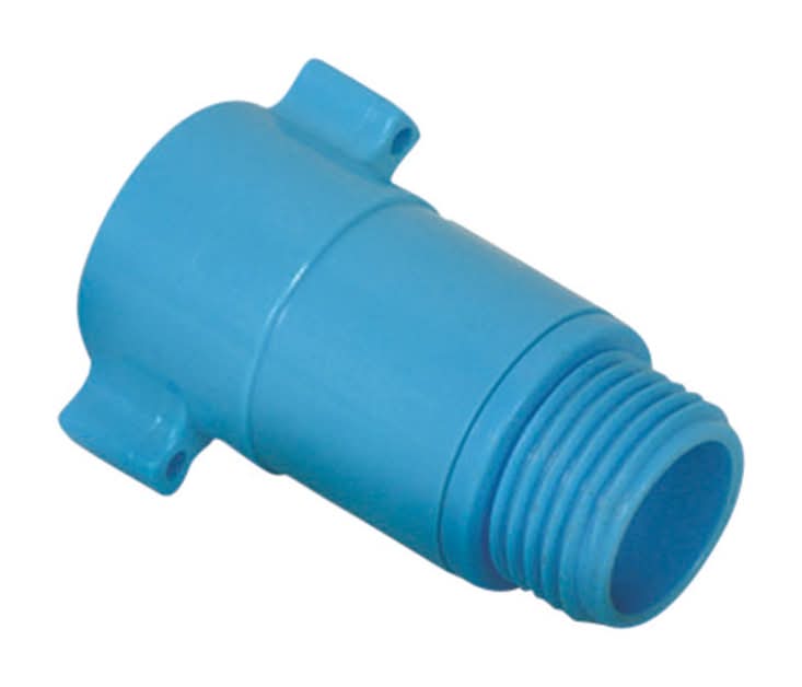 Camco Water Pressure Regulator 1 Pk