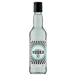 Co-op Imperial Vodka 35cl