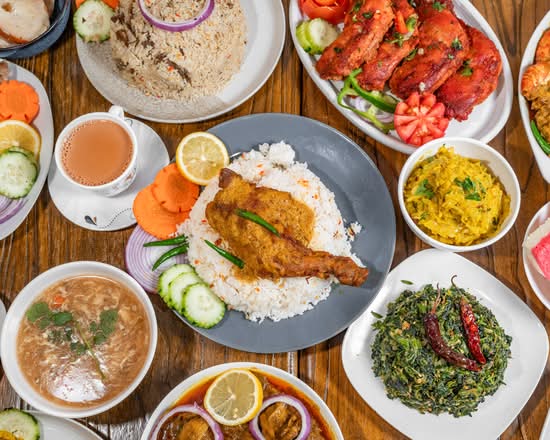 PREMIUM SWEETS & RESTAURANT