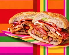Tortas LA JUA