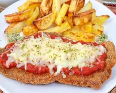 Milanesas VIP