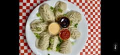 Momo Bros (20 Lockport Ave)