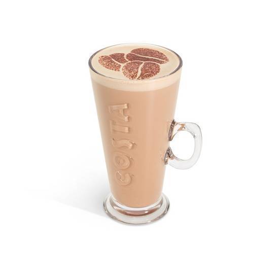 Costa Express Hot Chocolate