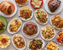 Makks Roasts Chinese Meals
