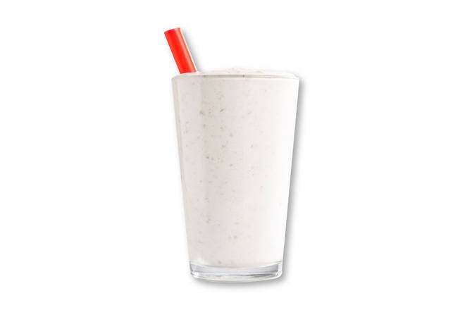 Cookie Butter Crunch Shake