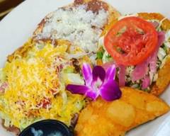 The Blue Hole Restaurant