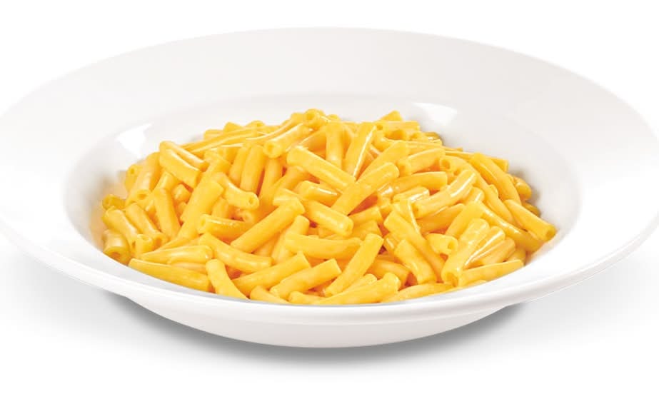 Mac & Cheese