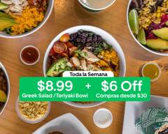 Freshii (670 Avenida Juan Ponce)