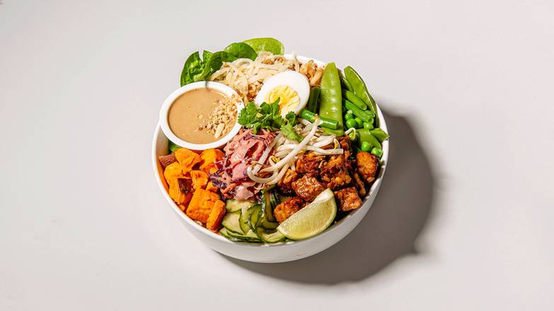 Oh! Gado Gado Bowl