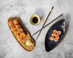 OMAKASE - Sushi & Asia Fusion