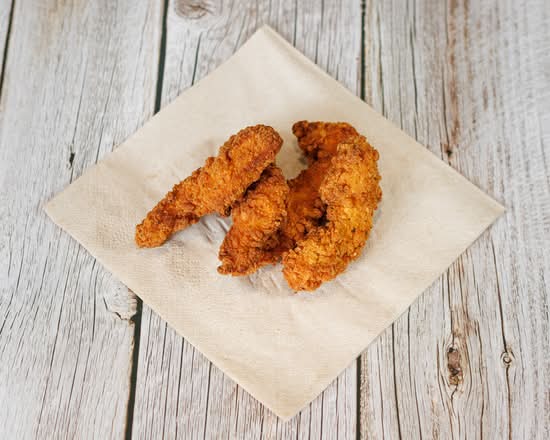 Chicken (4x)