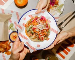 San Pancho Mexican Taqueria