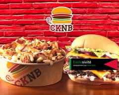 CKNB - Dechy