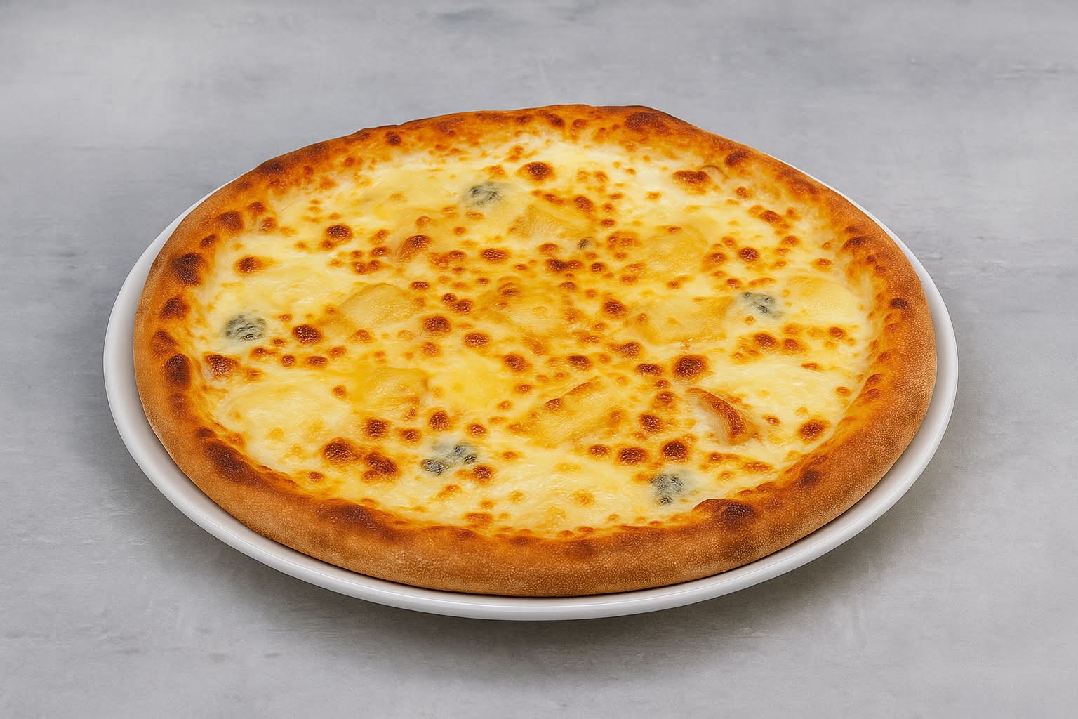 Pizza Chèvre Miel 🍯