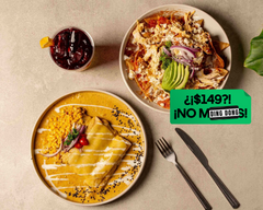 Andador 58 (Queretaro)