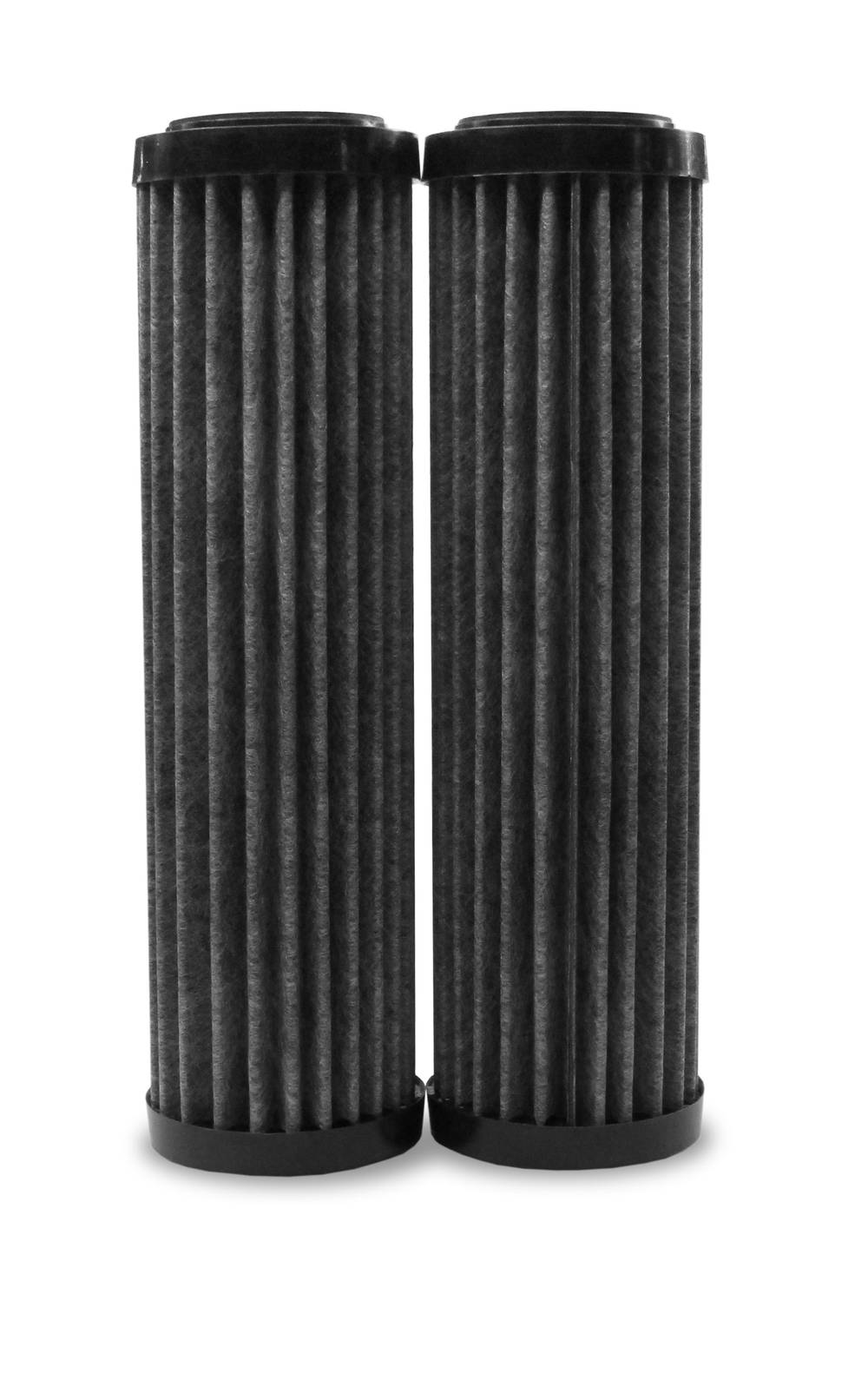 Whirlpool Premium Carbon Block Whole House Replacement Filter (Pack of- 2) | WHA2FF5