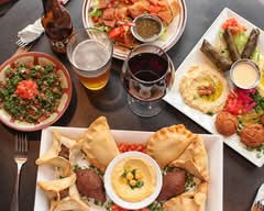 Cedars Lebanese Restaurant